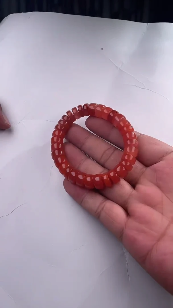 未镶嵌.玛瑙/玉髓ღ****࿐  （一物一件）165763