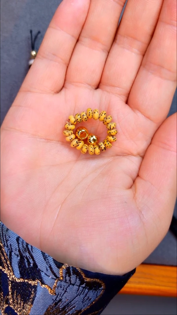 【闪购商品】星月菩提吊坠