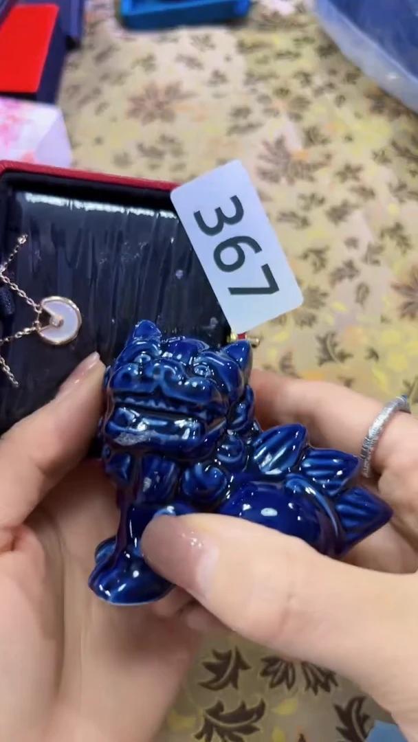 瓷片陶茶666文玩周边多人