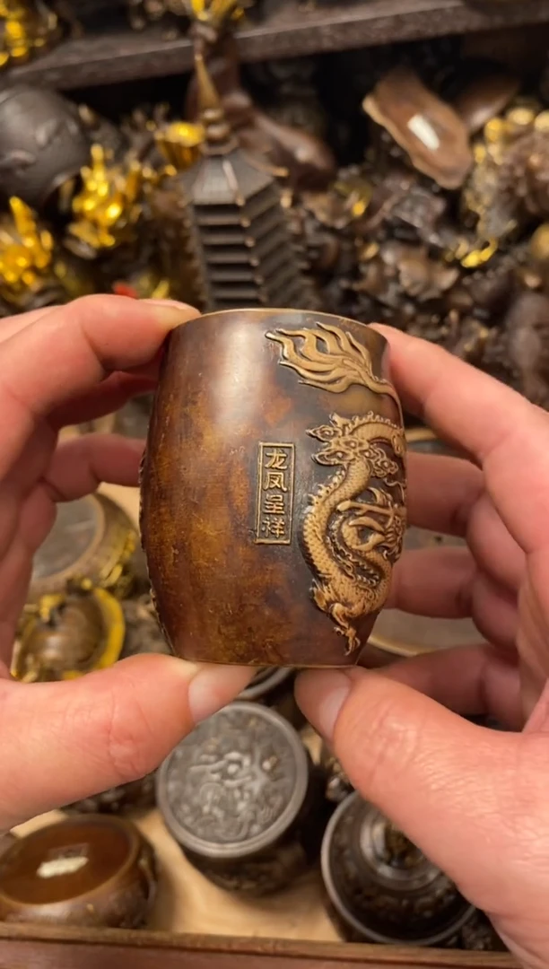 案台摆件 物品摆件