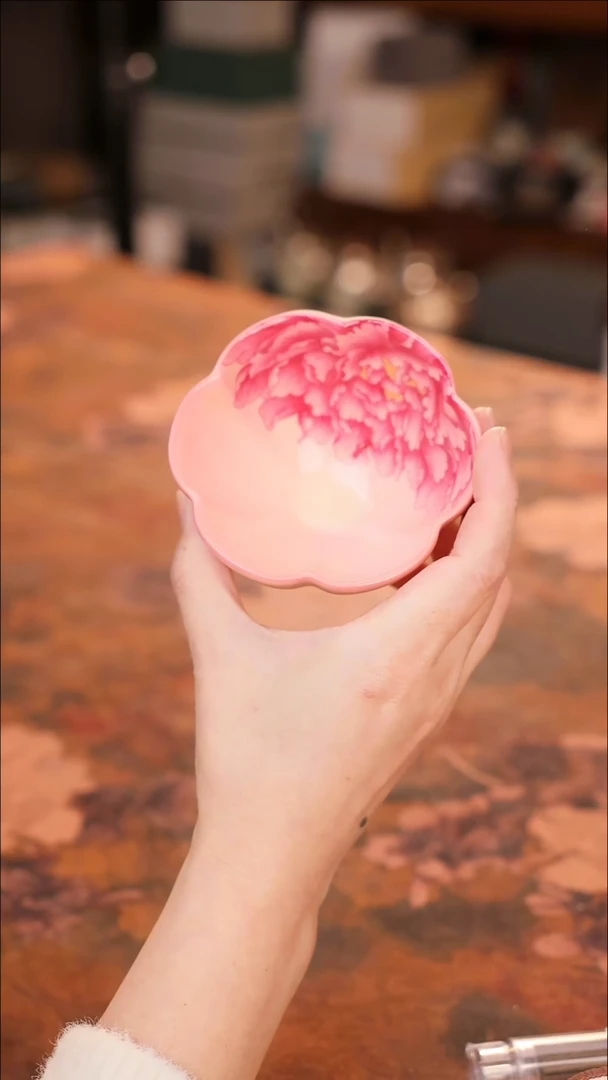 【闪购商品】陶瓷茶具（无礼盒无茶盘）@@27