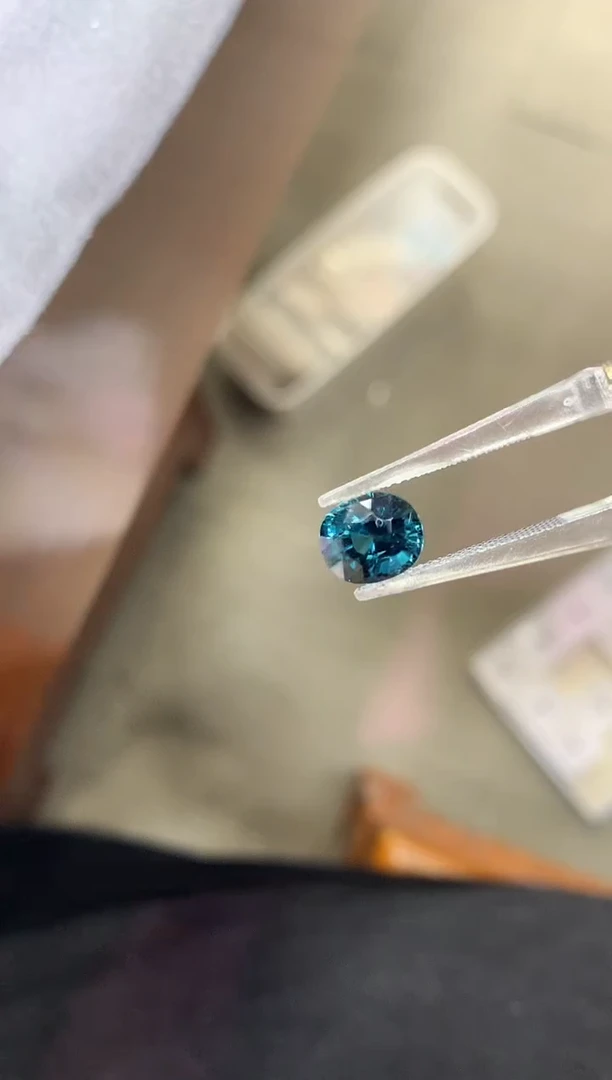 【闪购商品】碧玺裸石未镶嵌一粒   71