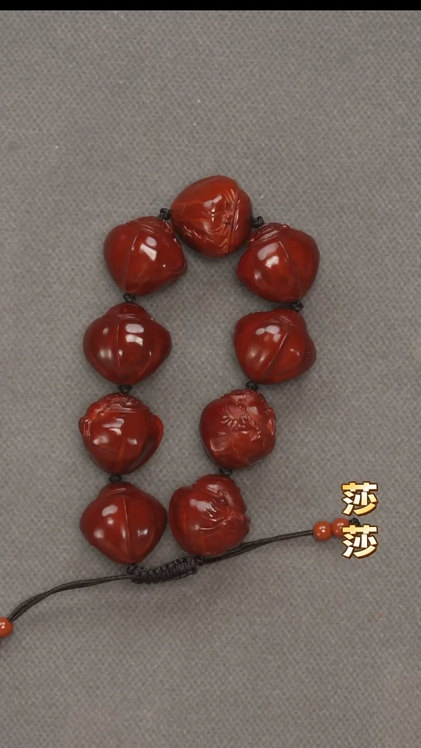 吊坠橄榄核M****g橄榄核