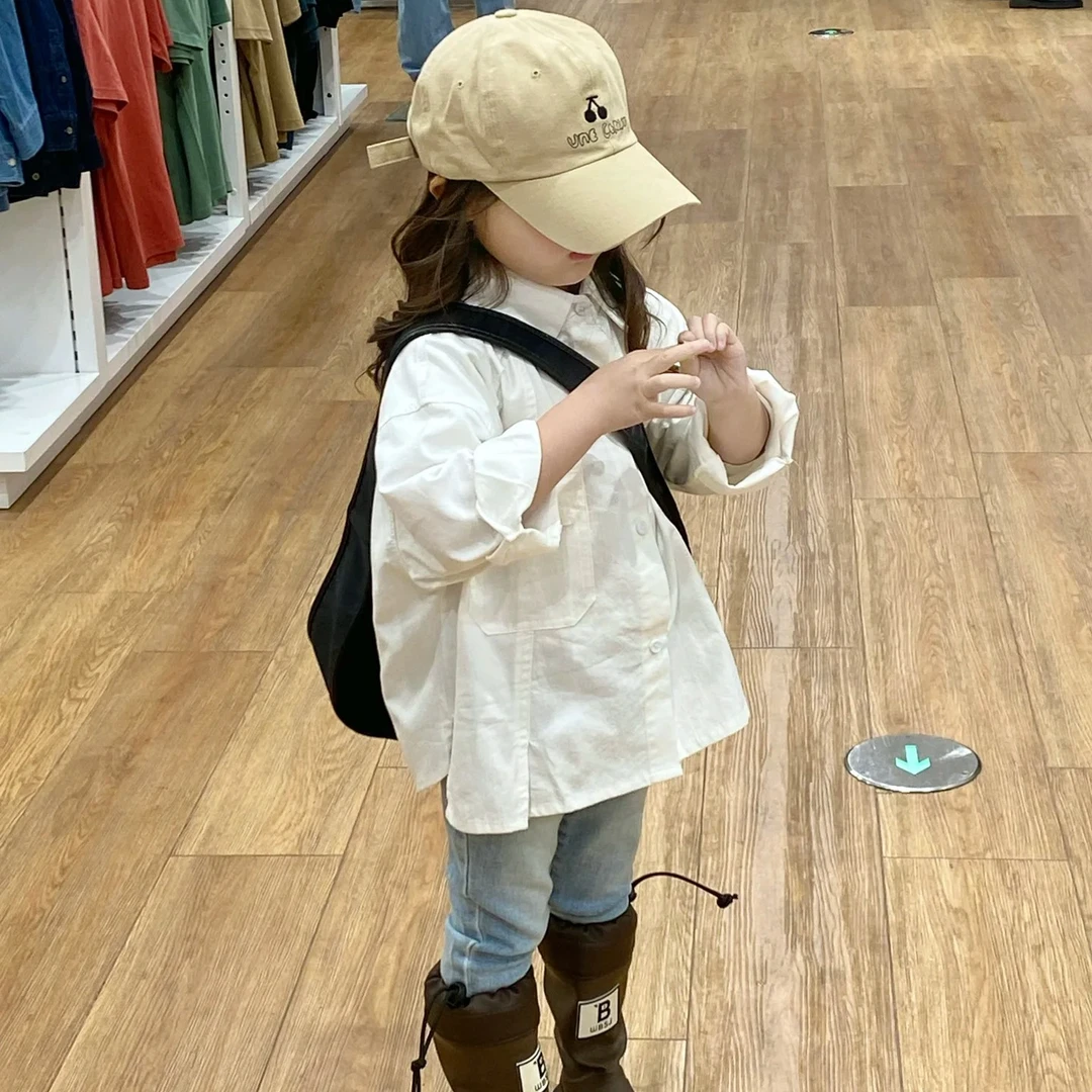 棉树儿童精品鞋清仓新编码075-096