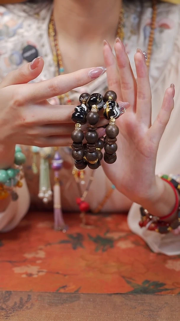 20精工手串-----98