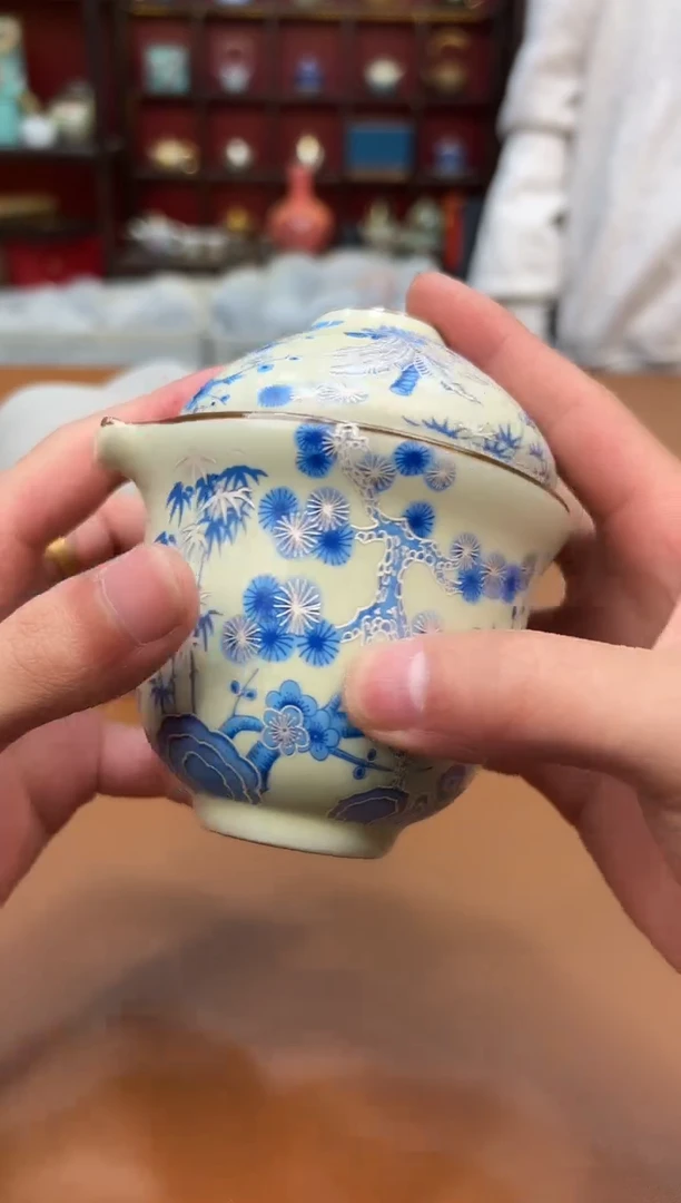 【闪购商品】其他一铭茶器粉丝福利@@888