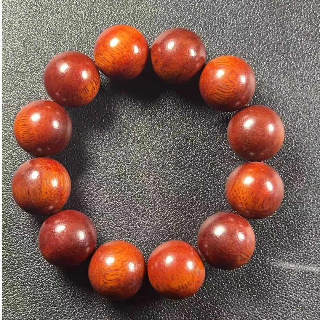 A081文玩成品木串