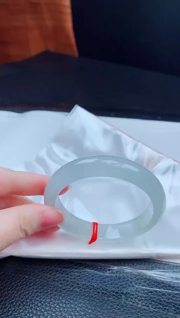 未镶嵌手镯翡翠缅甸天然翡翠A货手镯