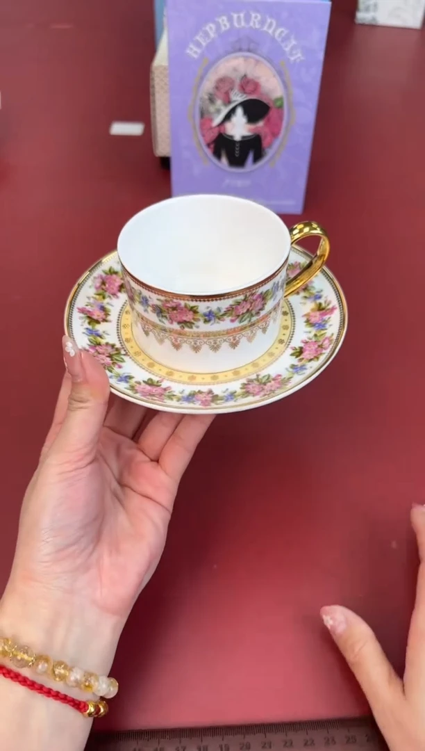【闪购商品】瓷片正午瓷缘 臻品源泉@@8P94