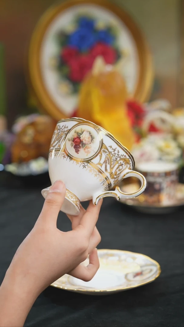 【闪购商品】摆件米多家中古器物如图所示83173