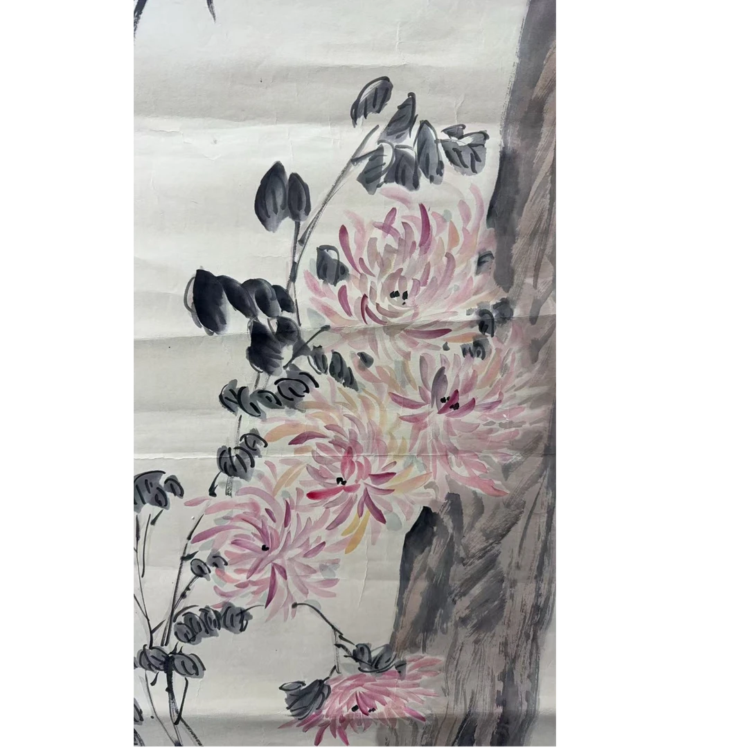 吴 花卉软片 100 50 4.5平尺