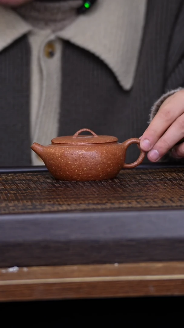 【闪购商品】紫砂茶壶456879213456798