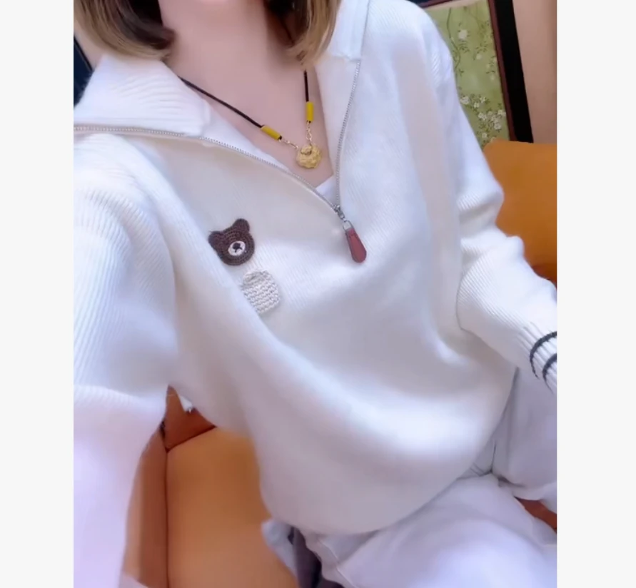 时尚潮流百搭精品女装dgd5878