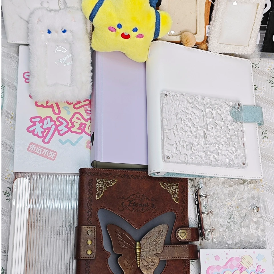 SINGBA对对碰-第十八车-卡册卡套卡膜卡页