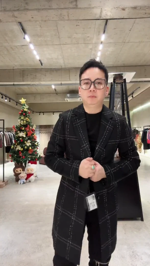 50码（115-135斤）风衣夹克