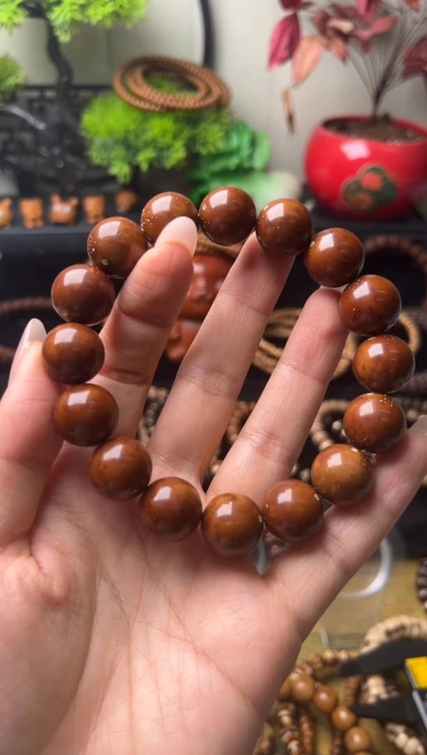 手串紫金鼠精品46