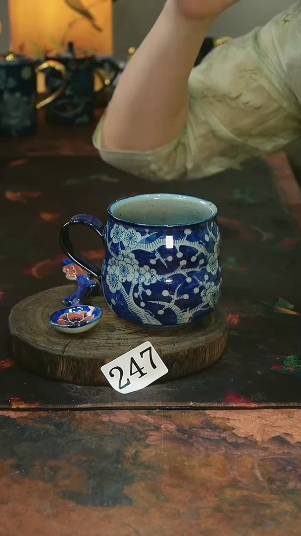 茶碗............247