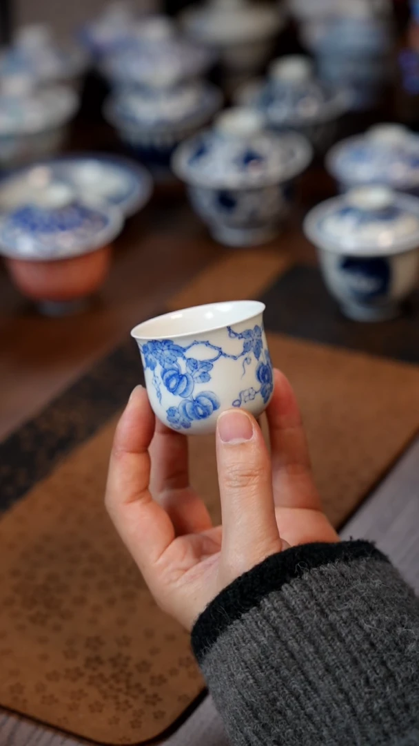 【闪购商品】南瓜杯111111111111