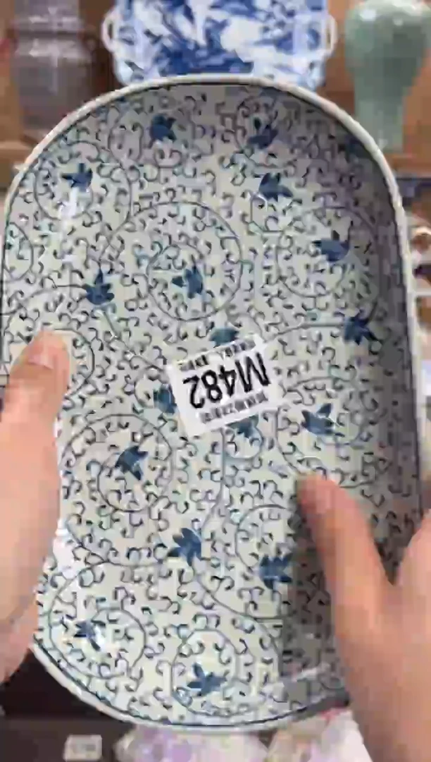 瓷片可*       M482