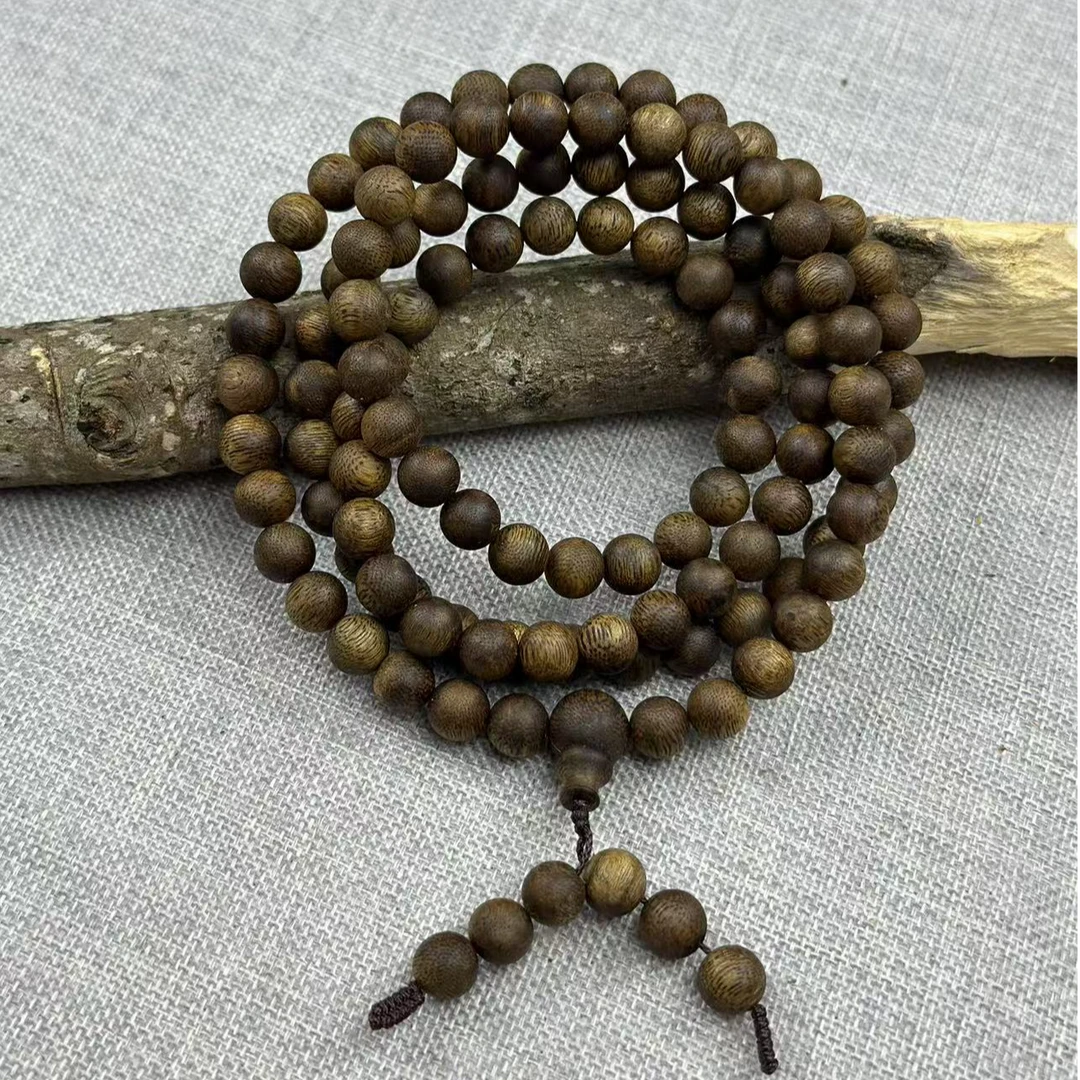 海南白棋 圆珠多圈  卡0.9  28克+  多样性发一