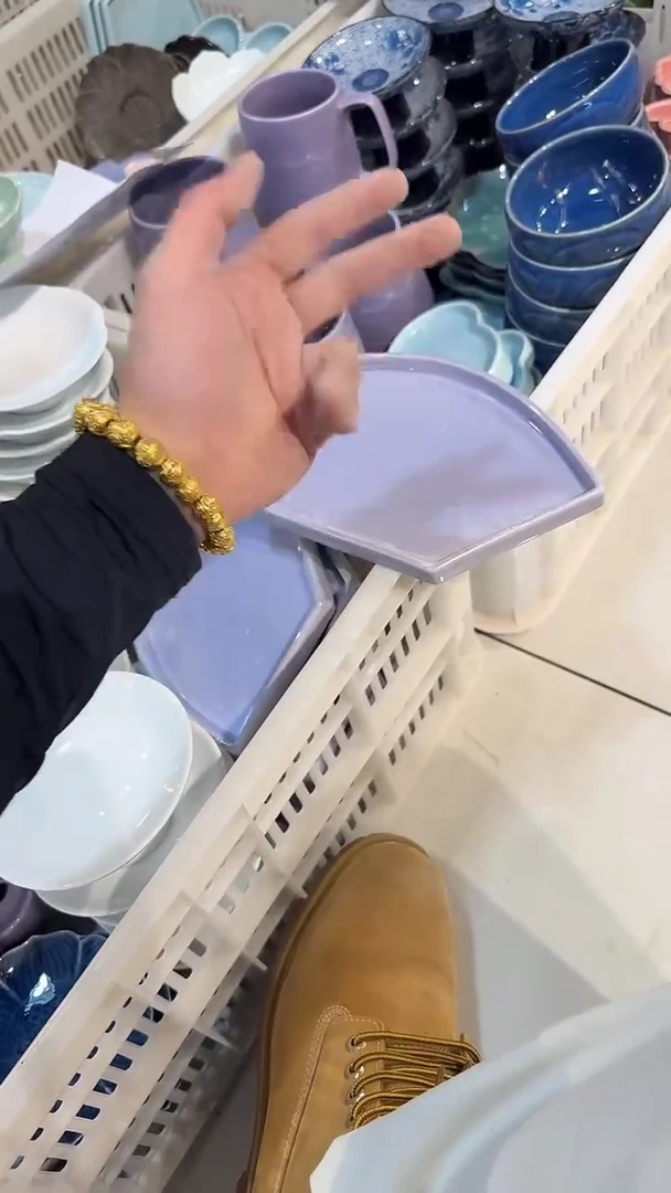 瓷片微瑕商品 介意勿拍