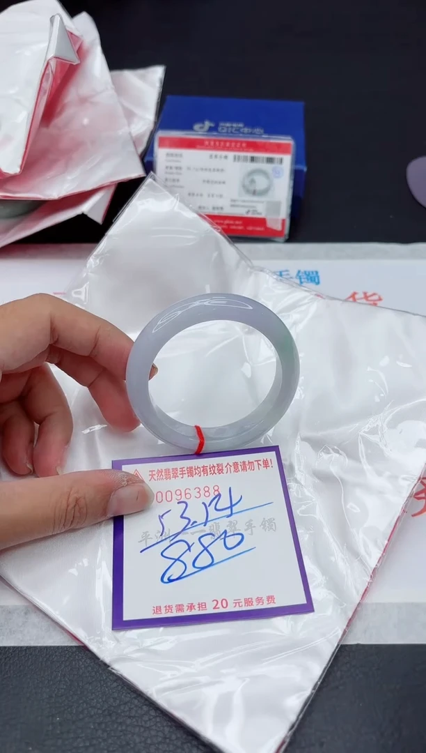 未镶嵌手镯翡翠11111111