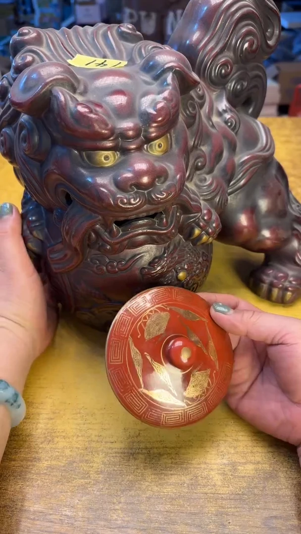 瓷器瓷器瑕疵脏旧141