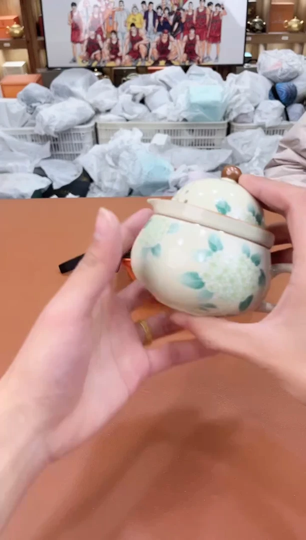 【闪购商品】陶缘甄选库存福利@@g077