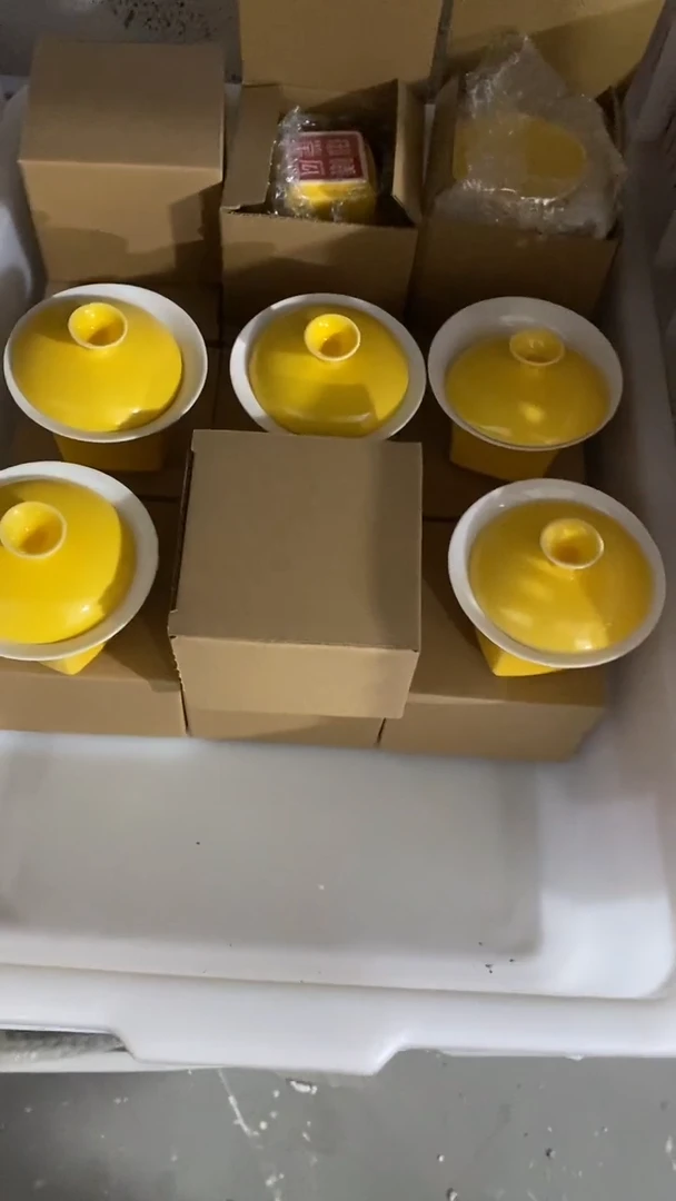 瓷片陶瓷茶具茶器