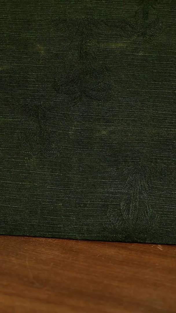 绿色茶席.......