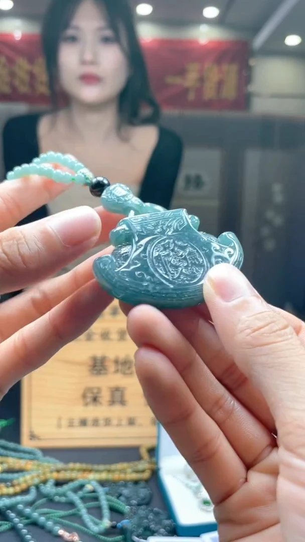 未镶嵌定制翡翠********62