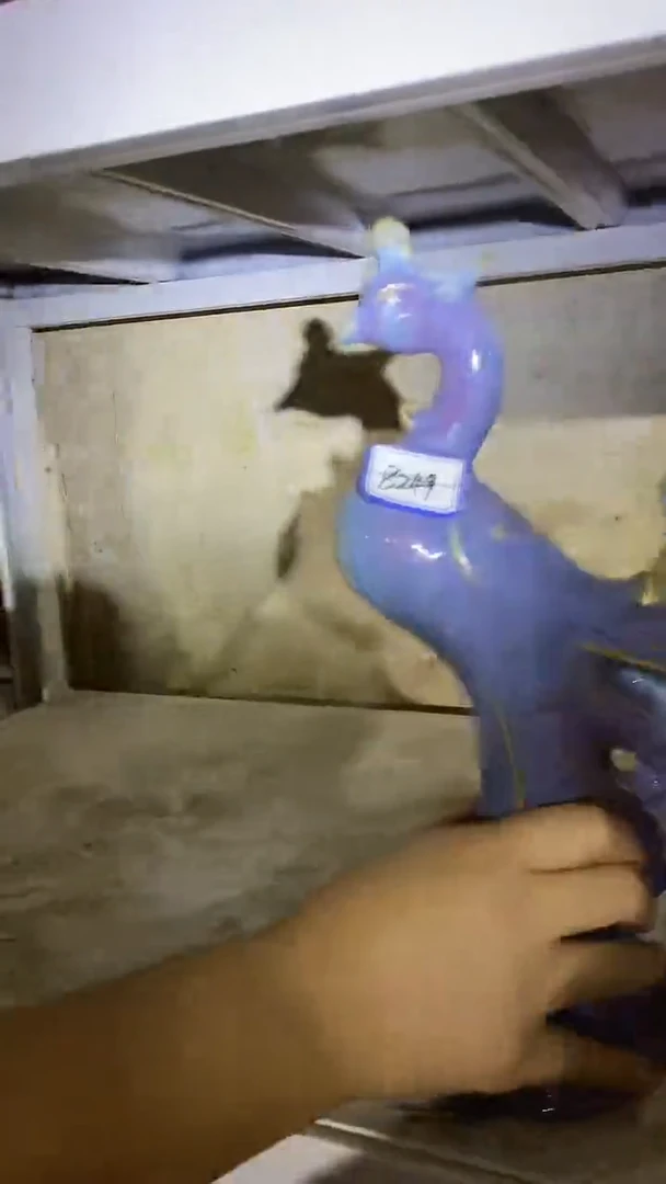 B249景德镇高端瓷器