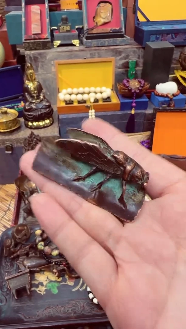 【闪购商品】铜器