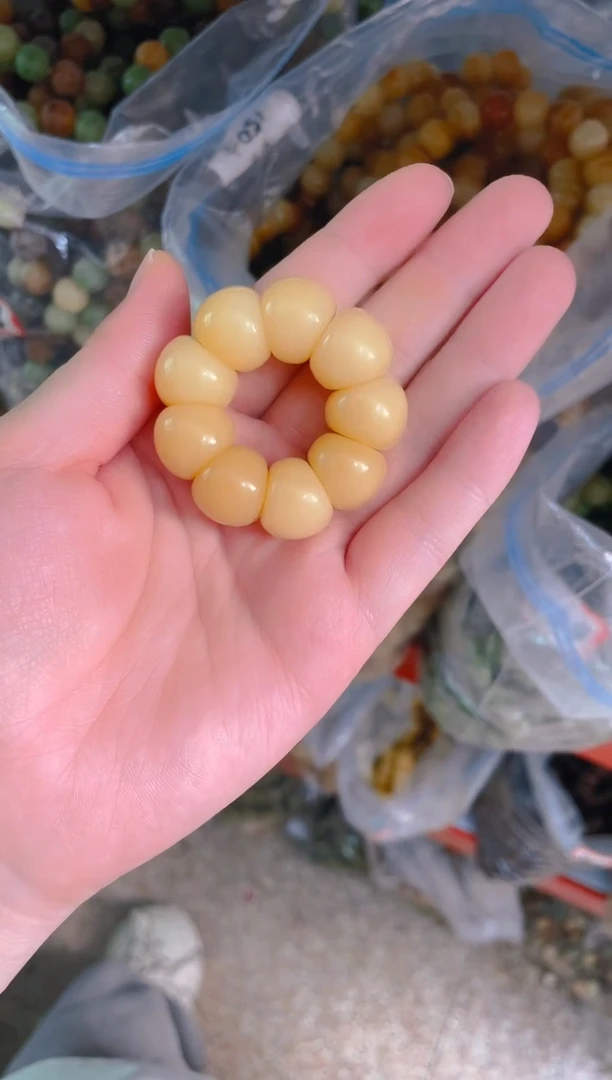 菩提根/象牙果吊坠K10   K10