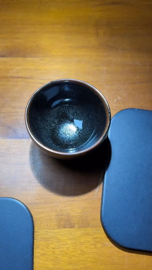 茶盏詹桂溪高端收藏157