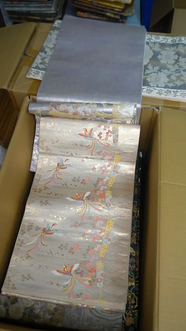 织绣颖8条合集1020