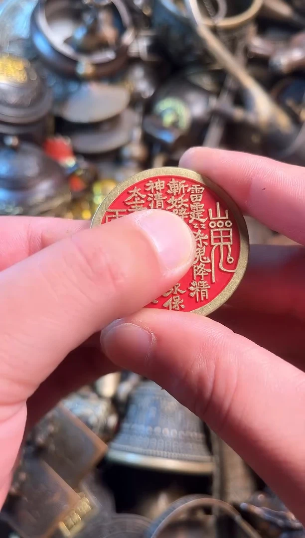 精美铜器诚信经营