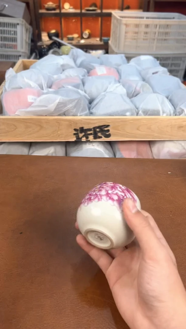户外便携式家用旅行茶具
