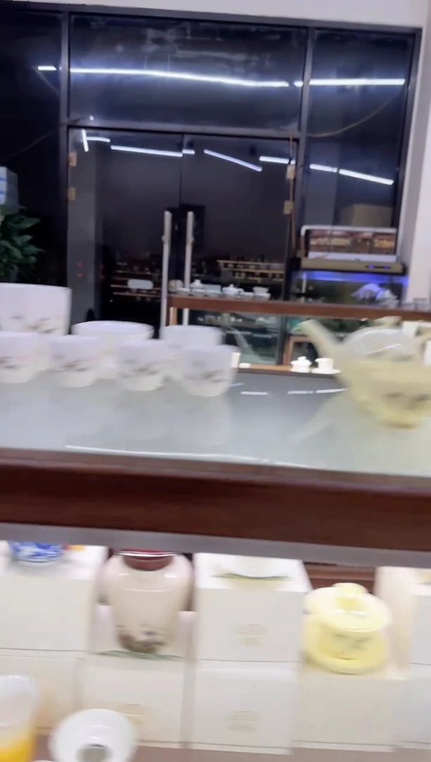 【闪购商品】瓷片言泥言泥言泥@YN129