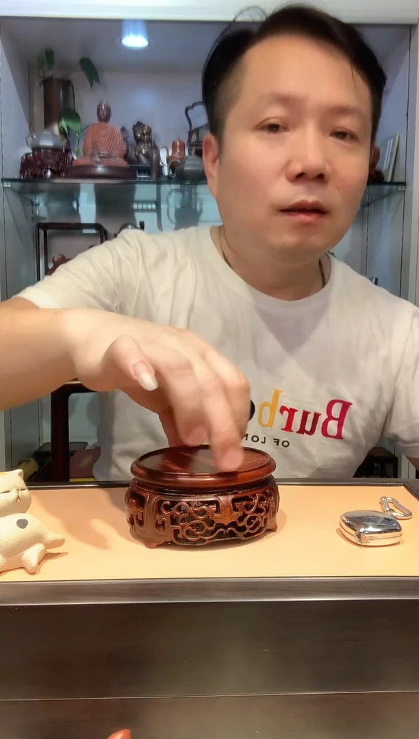 茶杯紫砂宜陶紫砂3012