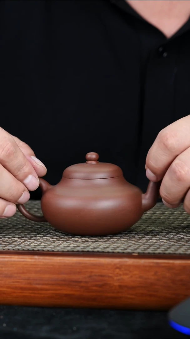 茶壶紫砂宜兴紫砂壶
