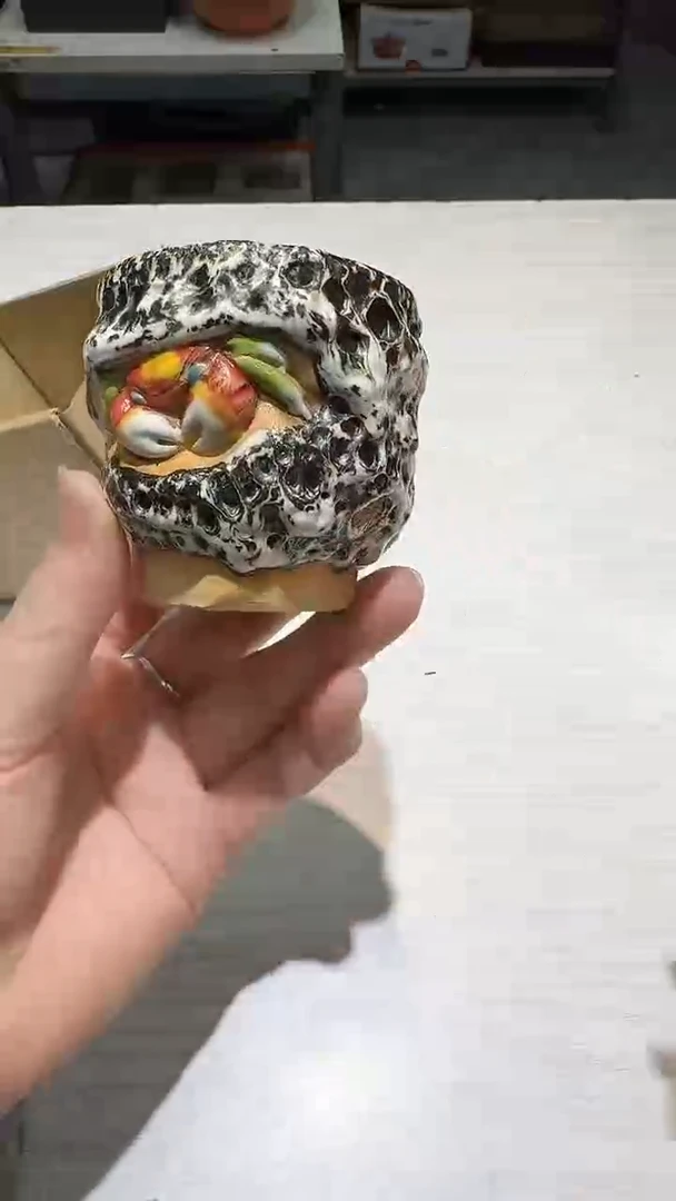 瓷片生活的本意就是开心@@1