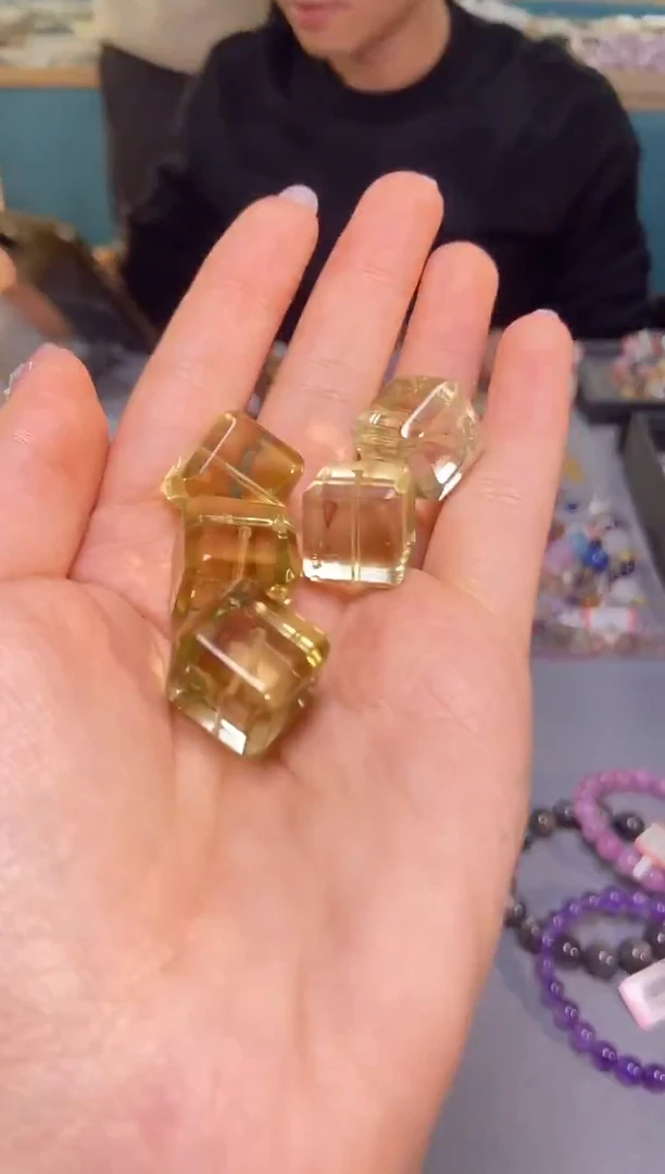 套链未镶嵌水晶14/560多样性发一件