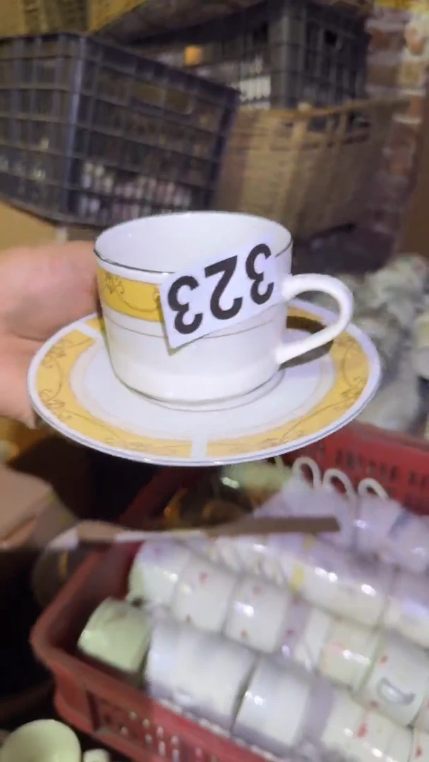 瓷片微瑕 磁州窑买到就是赚到