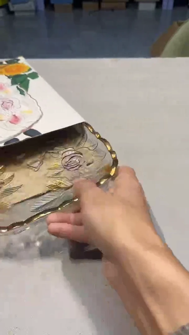 手工艺品琉璃快**好 城城工艺品店