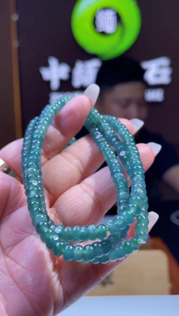 未镶嵌定制翡翠C-@@QJCC111626多样性发其一