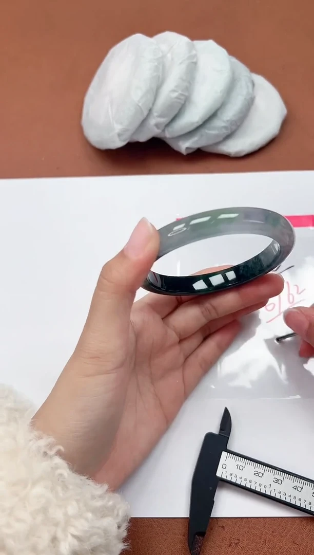 缅风精品手镯礼盒装-10