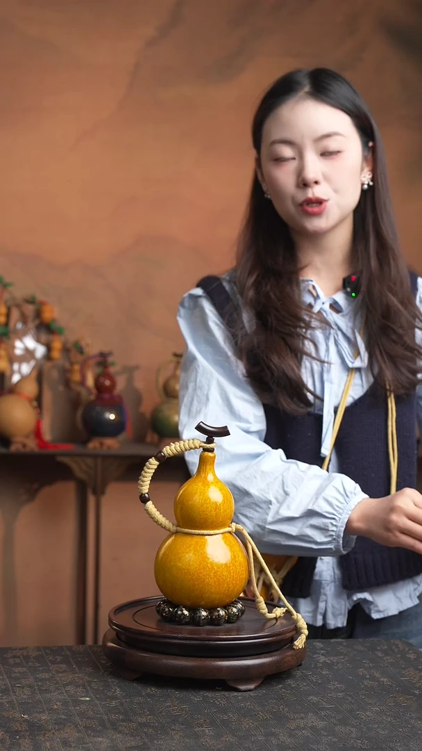 718号葫芦一物一拍  拍拍退退限购拉黑