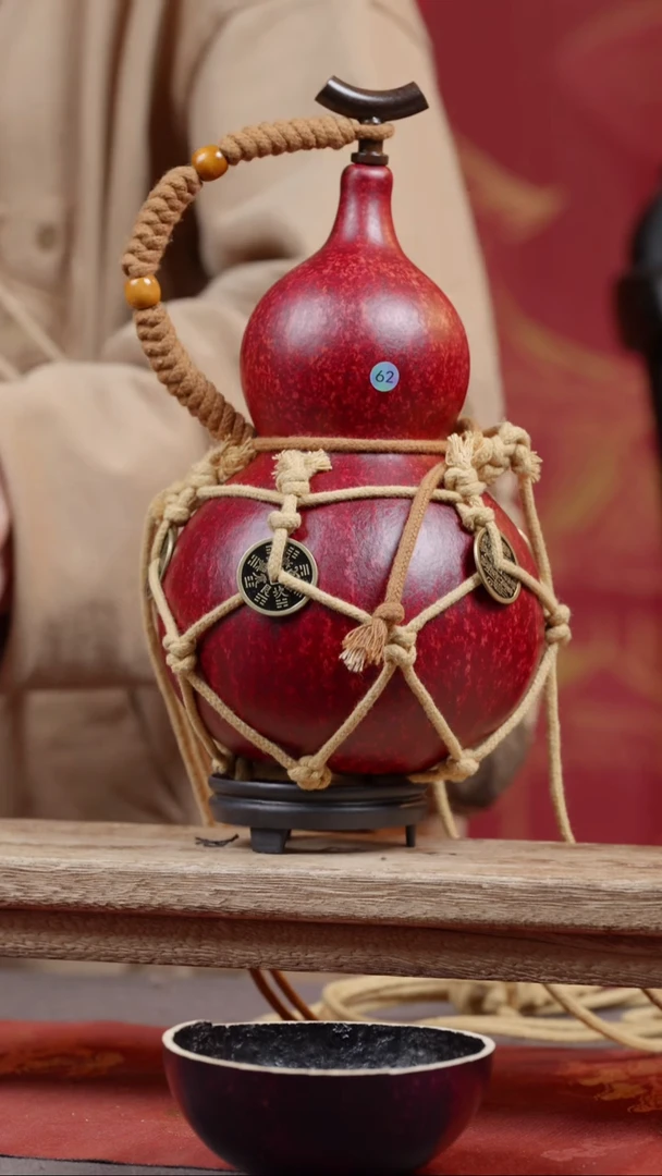 62号大漆葫芦一物一拍拍拍退退限购拉黑