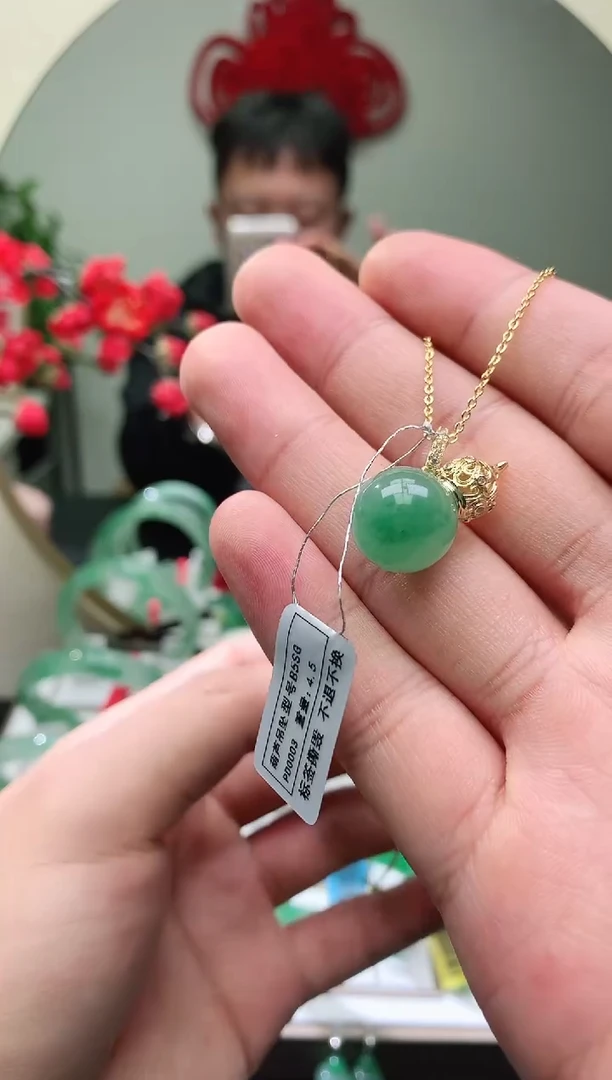 未镶嵌葫芦石英质玉葫芦